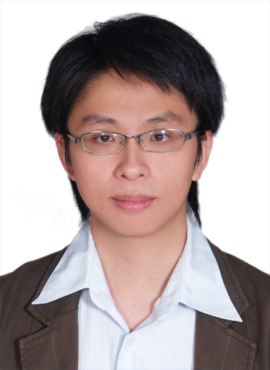 Professor Yao-Ting Huang